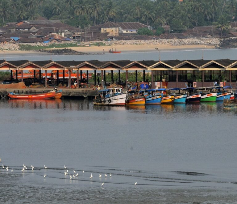 Mappila Bay, Kannur – A Historic Harbor of Culture and Charm