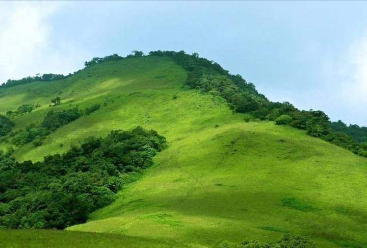 Paithalmala – The Majestic Hills of Kannur