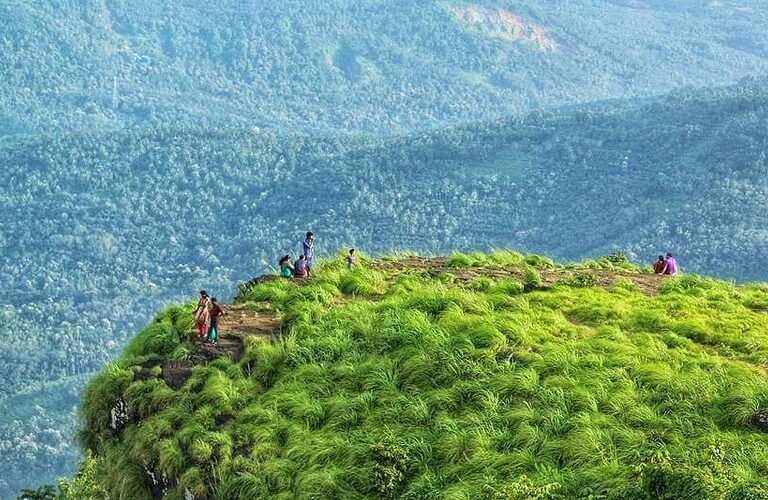 Palakkayam Thattu – A Nature Lover’s Paradise in Kannur