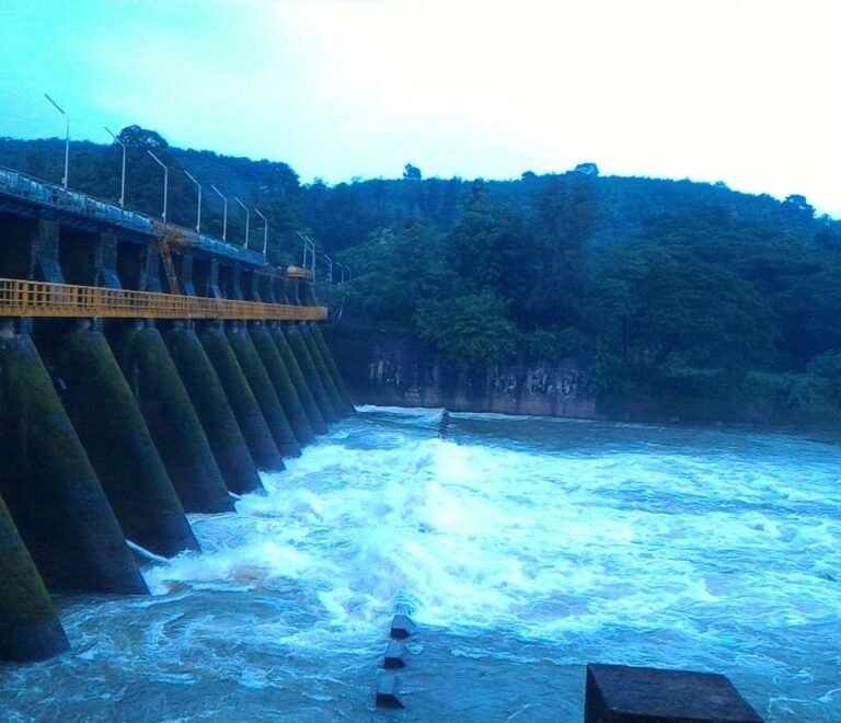 Pazhassi Dam – A Tranquil Reservoir in Kannur