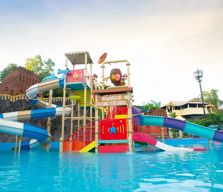Vismaya Amusement Park – Fun and Adventure in Kannur